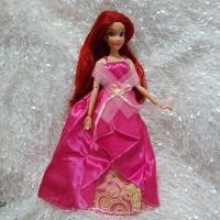 ราคา ตุ๊กตาเจ้าหญิงเงือกแอเรียล Disney classic doll: Ariel มือสอง (20891401956)