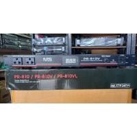 ราคา ปลั๊กรางจ่ายไฟ NTS รุ่น : PR-810V 10ช่อง (2852269684)