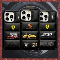 ราคา Hypercar Ferrari Porsche 911 Label Down Jacketเคสโทรศัพท์แบบแข็งเหมาะสําหรับIPhone17 AIR 16 16P 16PM Plus 16E 15 15P 15PM 14PM 14 14P 13 13P 13PM 12 12PM 11 11P 11P 11P 11PM X MAX 7 (44404669830)