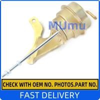 ราคา 53149887018 Turbo Wastegate Vacuum Actuator for VW T4 Transporter 2.5 TDI Volkswagen Turbocharger (48102338142)