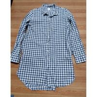 ราคา เดรสเชิ้ต Giordano size L แท้ อก เอว 40 นิ้ว ไหล่ 16 นิ้ว สะโพก 44 นิ้ว ยาว 36 นิ้ว (43476143848)