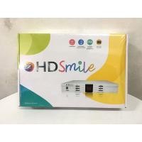 ราคา กล่องรับสัญญาณดาวเทียม GMMZ HD SMILE (14102161177)