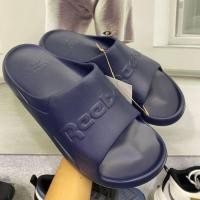 ราคา REEBOK CLEAN SLIDE SANDALS - รองเท้าแตะ UNISEX (44126385745)