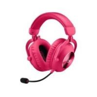 ราคา Logitech G Pro X 2 Lightspeed Wireless Gaming Headset หูฟังไร้สาย (24909200811)