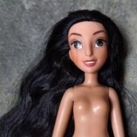 ราคา ตุ๊กตาบาร์บี้จัสมินเจ้าหญิงดิสนีย์อะลาดิน Jasmin Barbie Princess doll Disney's Aladdin (2557688679)