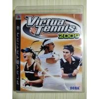 ราคา (มือ2) PS3​ -​ Virtua Tennis 2009​ (Z3)​ (21252175623)