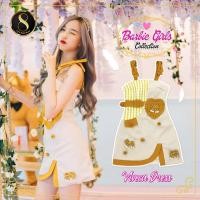 ราคา [8StudioBrand] Viveca Dress (9339773075)