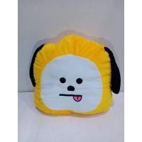 ราคา BT21 Head pillow**** (28942247543)