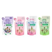 ราคา โฟมล้างมือ คิเรอิ คิเรอิ แบบถุงเติม 200 ml. Kirei Kirei Hand Foam ล้างมือ โฟม (7026995784)