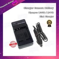 ราคา SPA Charger Battery Olympus (Li-50B)
