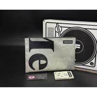 ราคา กระเป๋า Freitag รุ่น F50 Chuck (มือสอง ของแท้) (41110394645)