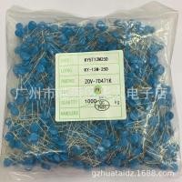 ราคา ผู้ผลิตผมตรง Zinc Oxide แรงดันไฟฟ้าภูมิแพ้ความต้านทาน 07D271K Lightning Protection Surge Protection แรงดันไฟฟ้าภูมิแพ้ Re (27540848796)