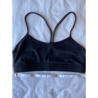 ราคา สปอร์ตบรา Lululemon(ลูลูเลม่อน) sports bra size 8 (5590427066)