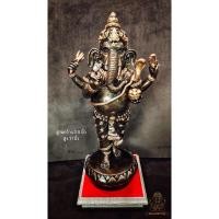 ราคา พระพิฆเนศปางยืนประทานพร (23386757695)