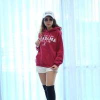 ราคา พร้อมส่ง!! แฟชั่นเสื้อสเวตเตอร์แขนยาวมีฮู้ด unisex เสื้อกันหนาว (3902139134)
