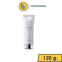 ราคา Covermark White Purifying Foam JQ 120g. โฟมล้างหน้า คัฟเวอร์มาร์ค ไวท์ เพียวริฟายอิ้ง โฟม เจคิว (11037710358)