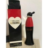ราคา Moschino cheap&chic eau de toilette 100 ml (4212419433)