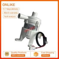 ราคา มอเตอร์ปั้มน้ำ เครื่องปรับอากาศ DAIKIN ไดกิ้น PSB-12(DC) DC12V 0.23A อะไหล่ปั้มน้ำ (27171977014)