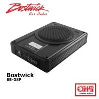 ราคา Bostwick BB-D8P Subbox ลำโพงซับวูฟเฟอร์ AMORMAUDIO อมรออดิโอ (7319664075)