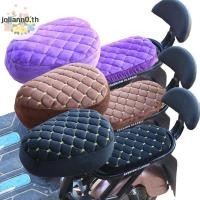 ราคา Joliann0 ที่หุ้มเบาะจักรยานไฟฟ้า จักรยานเด็ก ผ้าคลุมเบาะอเนกประสงค์ สบาย th (24032666800)