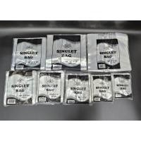 ราคา ถุงเดี่ยวพลาสติก PP / PP / PP / พลาสติกใส (200g/400g) (40917810448)