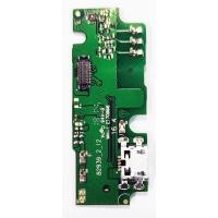 ราคา ชุดบอร์ดชาร์จ Lenovo K6 Note (K53a48) ตูดชาร์จ Lenovo K6 Note (8517383156)