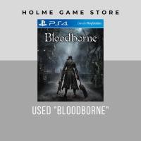 ราคา (มือสอง) Bloodborne PS4 Playstation4 Used game แผ่นเกมส์มือสอง (7564357562)
