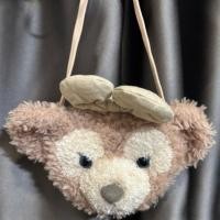 ราคา กระเป๋าตุ๊กตาShelliemay ใส่เหรียญ ใส่การ์ด Disney Sea (43127192969)