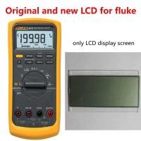 ราคา 【Ready】หน้าจอ LCD สําหรับ fluke 87 fluke 87 LCD display screen 87 มัลติมิเตอร์ดิจิทัล fluke 87 (18594925495)