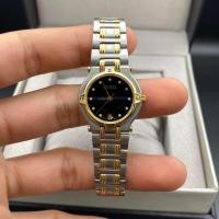 ราคา GUCCI 9000L DIAMOND หลักเพชร SWISS MADE LADY QUARTZ (19226287110)