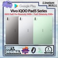 ราคา Vivo iQOO Pad5 Pro Dimensity 9400+ | Vivo iQOO Pad5 Dimensity 9300+ iQOO Gaming Tablets Vivo Tablet Vivo iQOO Pad5 Pro (40951946913)