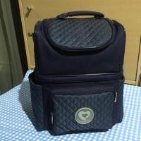 ราคา กระเป๋าเก็บความเย็น CAMERA มือสองสภาพ98% งดต่อ (822563179)
