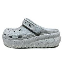 ราคา ♞,♘Crocs crocs สบายและหลากหลายสาวต่อต้านลื่นลื่น, ทนต่อการสวมใส่และการรีบาวด์สำหรับเด็กรุ่นเด็ก 207 (40016756819)