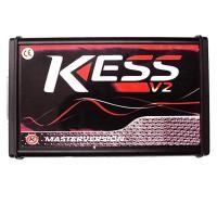 ราคา KESS V2 5.017 V.2.47 อุปกรณ์ดูดอัดไฟล์ ใช้ได้ไม่จำกัดครั้ง เชื่อมต่ออินเตอร์เน็ตได้ (2850032805)