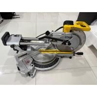 ราคา Stanley Sliding Mitre Saw : SM18 1800W (สินค้ามือสอง) (42011475008)