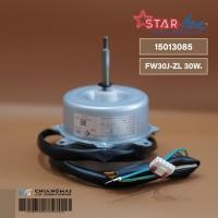 ราคา 15013085 มอเตอร์แอร์ Star Aire มอเตอร์คอยล์ร้อน สตาร์แอร์ รุ่น CE-125IV, AE-125IV (ZWS30-J / FW30J-ZL) (42674265421)