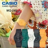 ราคา CASIO นาฬิกาข้อมือ สายเรซิ่น รุ่น MQ-24,MQ-24B,MQ-24B-1B,MQ-24B-3B,MQ-24B-7B,MQ-24B-8B,MQ-24B-9B (28707540370)