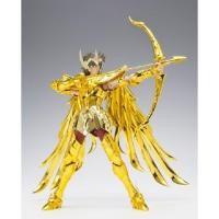 ราคา 71575 Saint Seiya - Sagittarius Aiolos - Myth Cloth EX (Bandai) (40975915226)