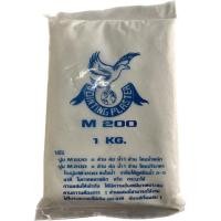 ราคา ปูนฉาบยิปซั่ม 1 กิโลกรัม ใช้ฉาบรอยต่อแผ่นยิปซัม, ฉาบซ่อมแซมรอยแตกร้าว/ ชำรุดบนผนังภายใน (18560136595)