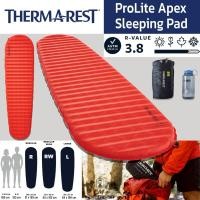ราคา แผ่นรองนอน Thermarest Prolite Apex WL (24565238698)