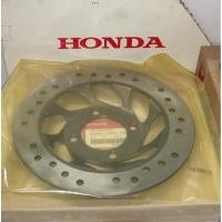 ราคา จานดิสเบรคหน้า เวฟ125 HONDA Wave125i,R,S,X (แท้ศูนย์ฮอนด้า) 45251-KPH-702 (29387025379)