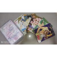 ราคา คุณหมาป่าที่รัก เล่ม1-10 สภาพเช่า (10850996530)