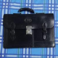 ราคา กระเป๋าหนังนักเรียนJACOBแท้ (6662314449)