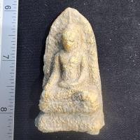 ราคา พระรอดหลวงเนื้อดินหลังพระรอด กรุดอยไซ (43657015219)