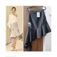 ราคา กระโปรง Wila แท้ ใหม่ป้ายห้อย (11374276852)