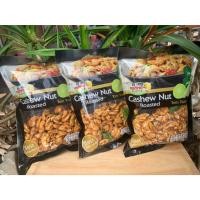 ราคา เม็ดมะม่วงหิมพานต์ รสต้มยำ เม็ดมะม่วงหิมพานต์ต้มยำ หอม มัน กรุบกรอบ กินเพลิน พร้อมส่ง (42671331007)