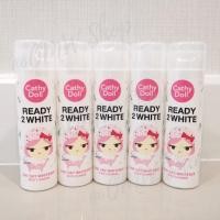 ราคา (แท้ %)Cathy Doll - Ready2White Body Cleanser 85 มล. (12544109218)