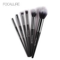 ราคา ) ผิดเพียง 6 ชุดซื้อกระจาย ส่วนตัว FOCALLURE (Supply ส่งออก Sale Expense FA70 แปรงแต่งหน้า XHZJ (43126110985)