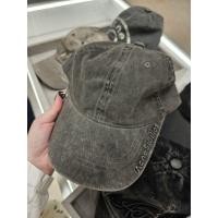 ราคา New Acne Studios cap มีที่ห้อยตุ้งติ้งด้วย มือ1ของแท้ พร้อมส่ง **ทักรีเชครายวันก่อนกดสั่งค่า (47852469610)