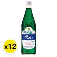 ราคา ยกลัง เฮลซ์บลูบอย น้ำหวานเข้มข้น กลิ่นครีมโซดา 710 มล. x 12 (40622204631)